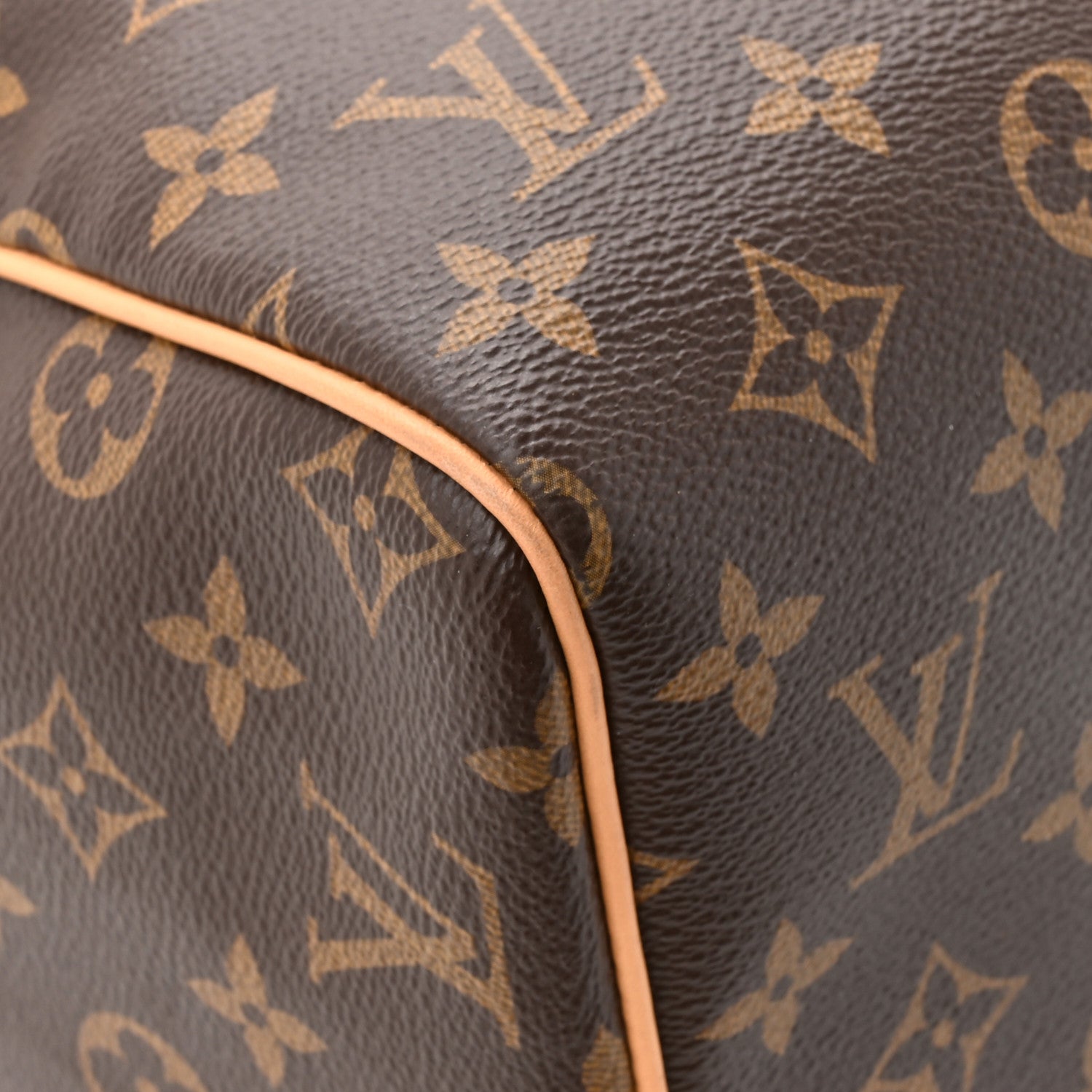 Louis Vuitton Monogram Speedy Soft 30 Crafty Red 14 of 17