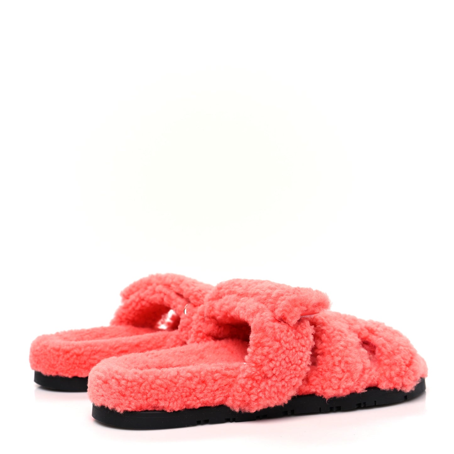 Woolskin Womens Chypre Sandals 38 Rose Du Desert