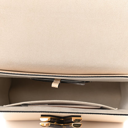 Louis Vuitton Monogram Epi Teddy Twist MM Creme 5 of 8
