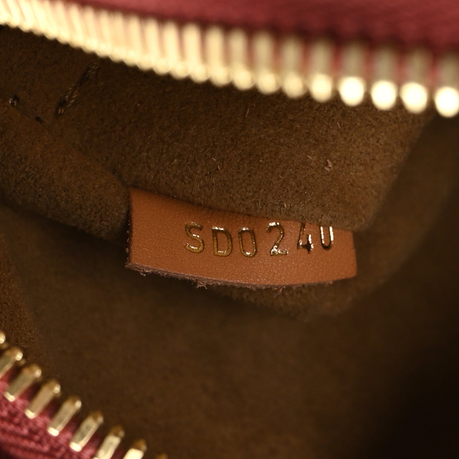 Louis Vuitton Monogram Boite Chapeau Souple PM 7 of 11