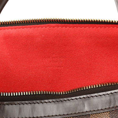 Louis Vuitton Damier Ebene Berkeley 6 of 11