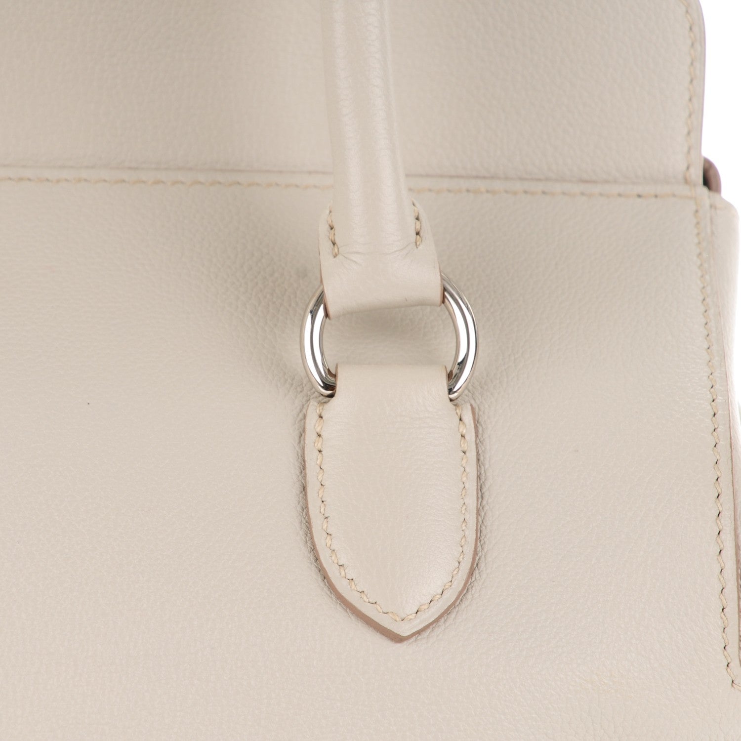 Hermes Evercolor Toolbox 26 Gris Perle 2 of 25