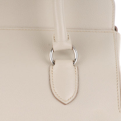 Hermes Evercolor Toolbox 26 Gris Perle 2 of 25