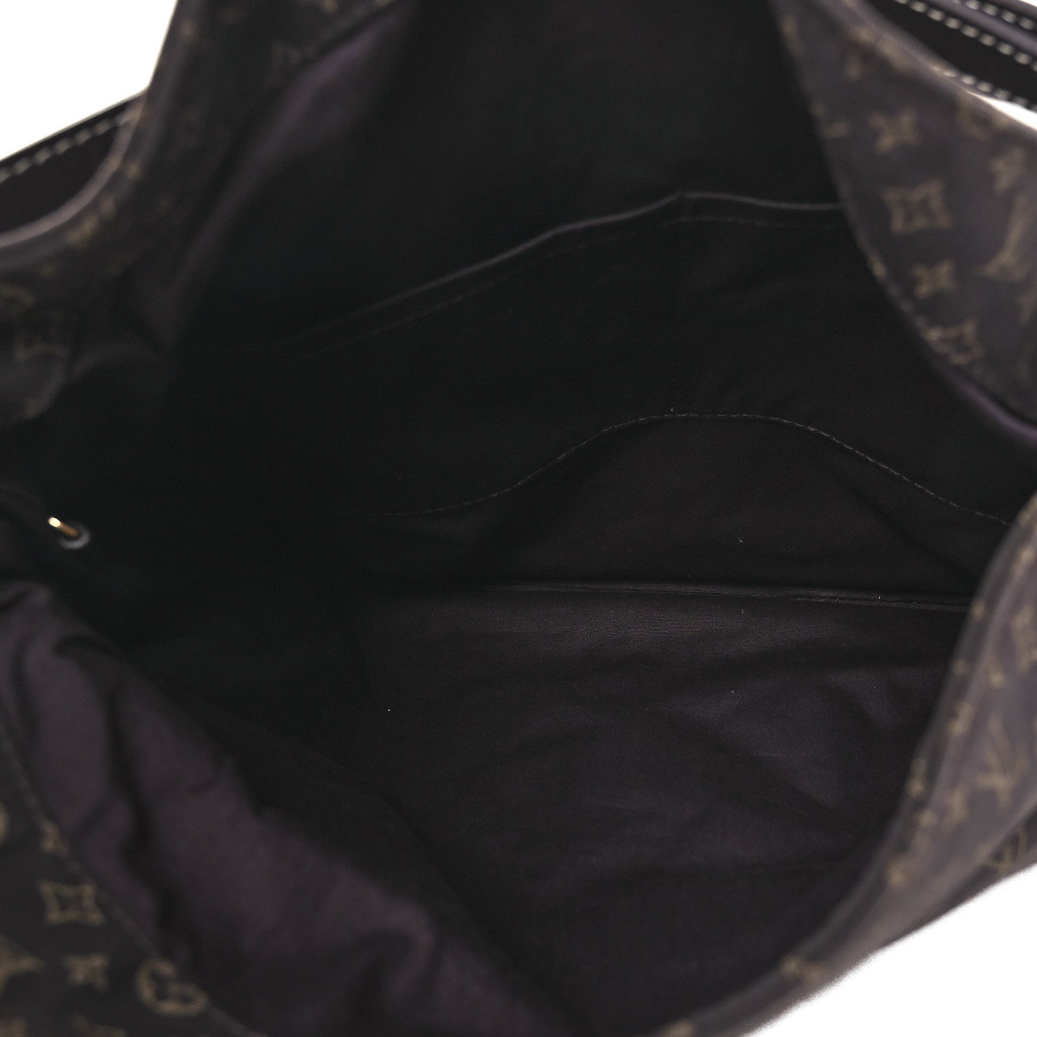 Louis Vuitton Monogram Idylle Romance Fusain 4 of 10