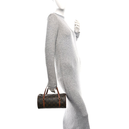 Louis Vuitton Monogram Papillon 26 2 of 9