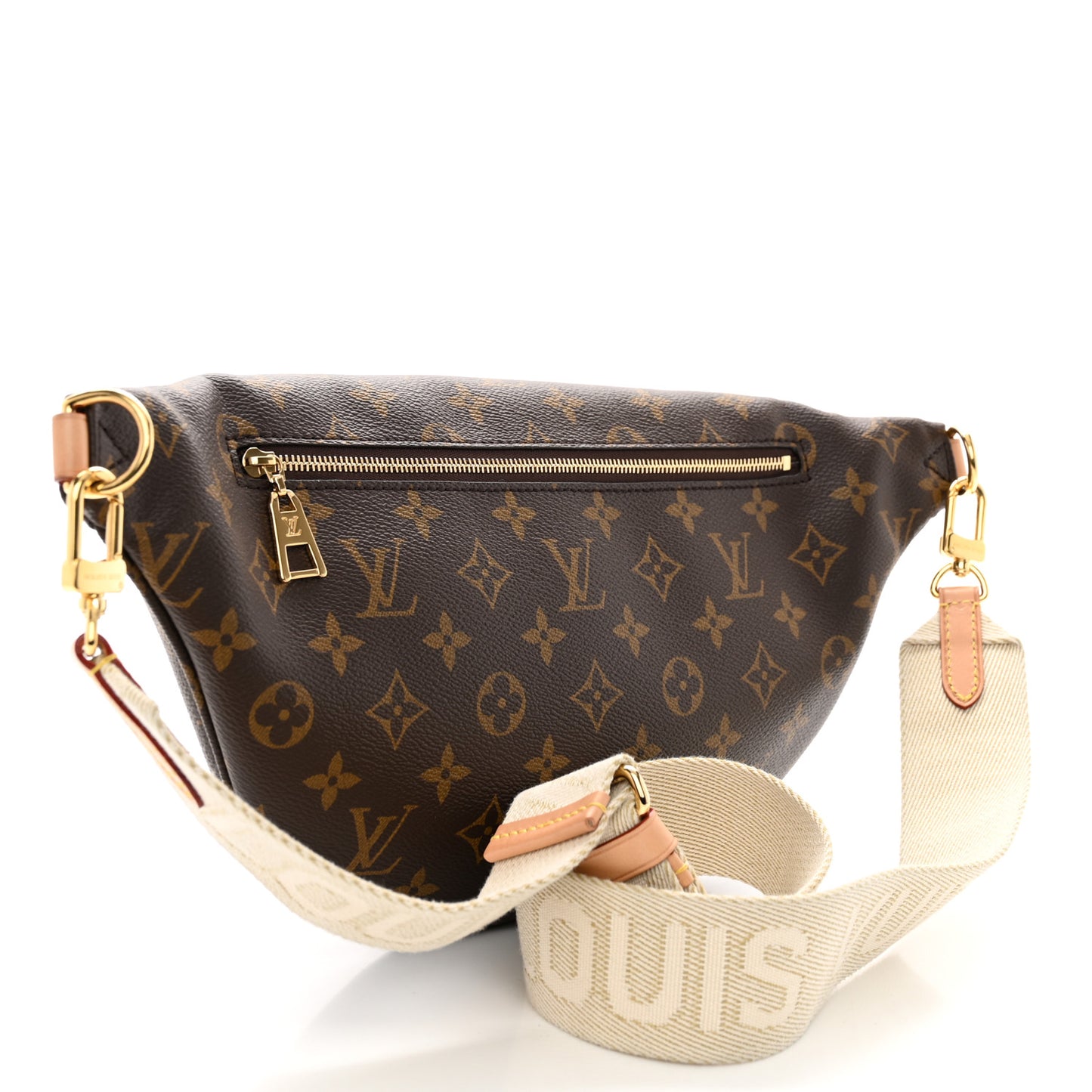 Monogram High Rise Bumbag