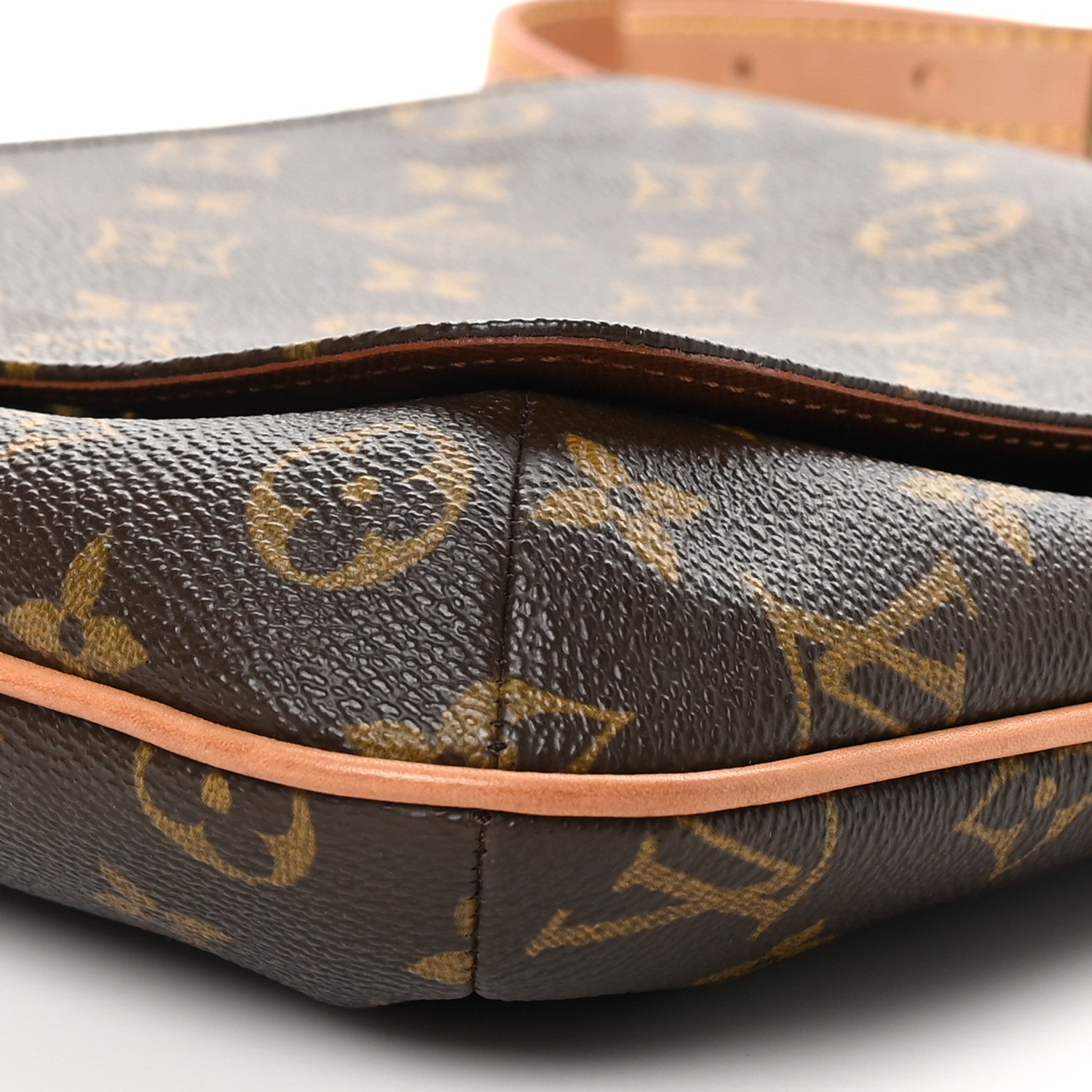 Louis Vuitton Monogram Musette Salsa Long Strap 9 of 9