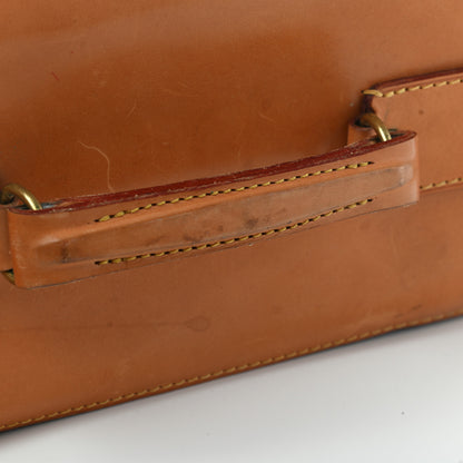 Louis Vuitton Monogram Portable Garment Bag 18 of 26