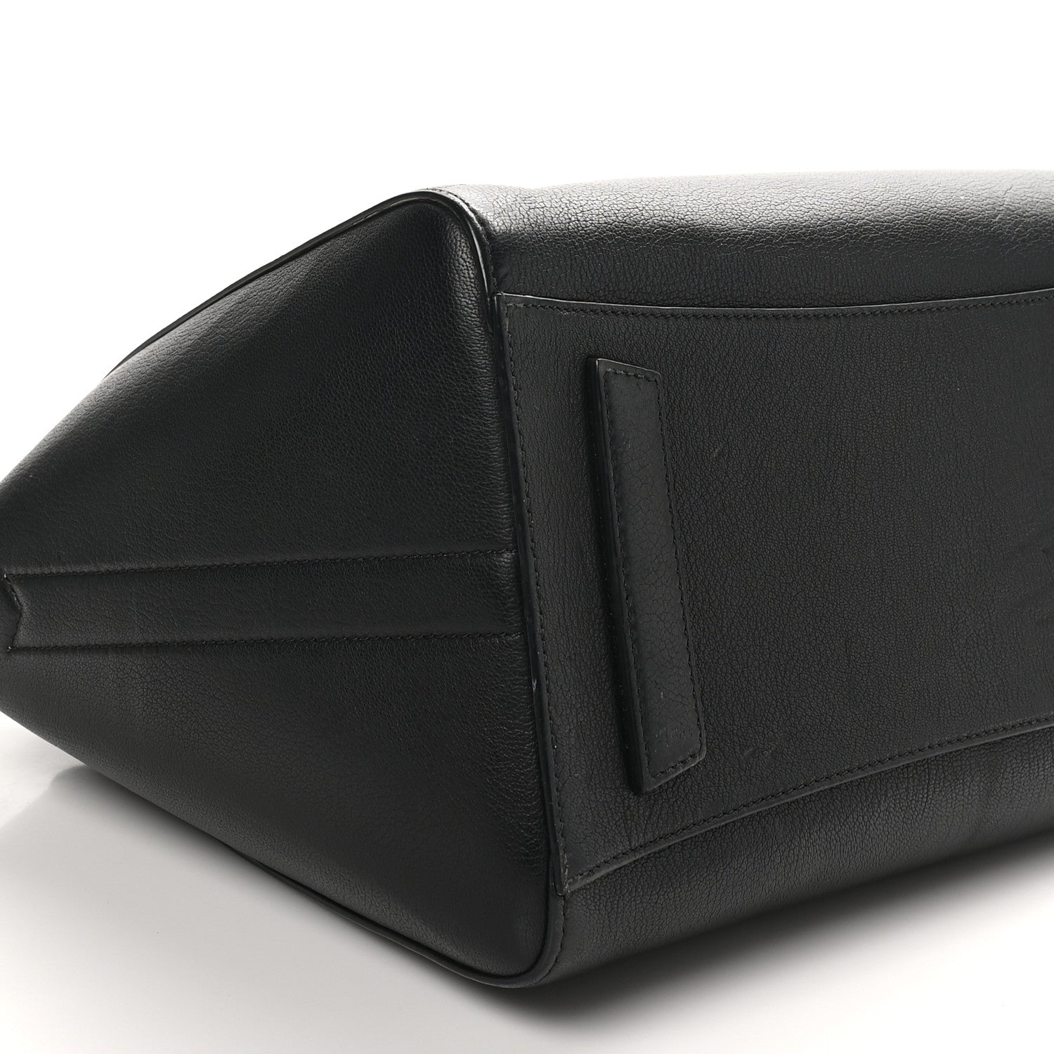 Givenchy Sugar Goatskin Medium Antigona Black 9 of 10