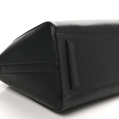 Givenchy Sugar Goatskin Medium Antigona Black 9 of 10