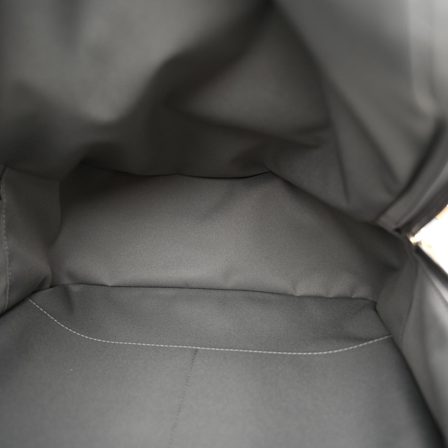 Monogram Titanium Backpack PM
