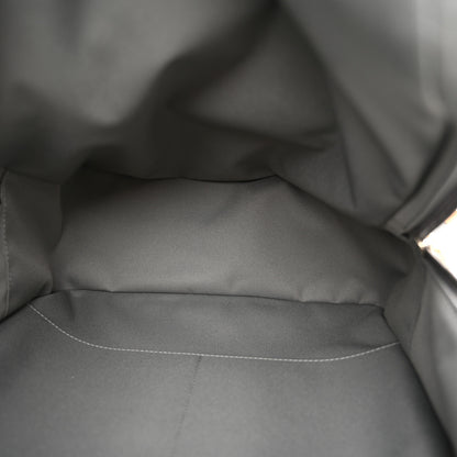 Louis Vuitton Monogram Titanium Backpack PM 4 of 9
