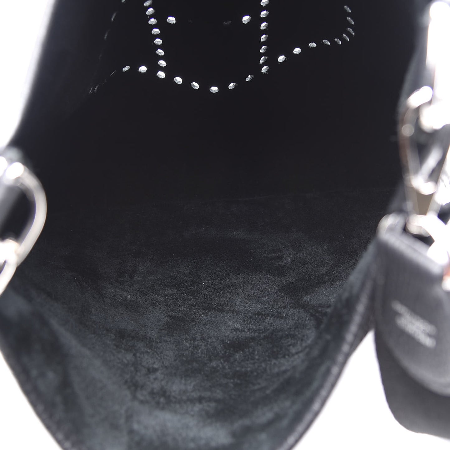 Taurillon Clemence Evelyne III PM Black