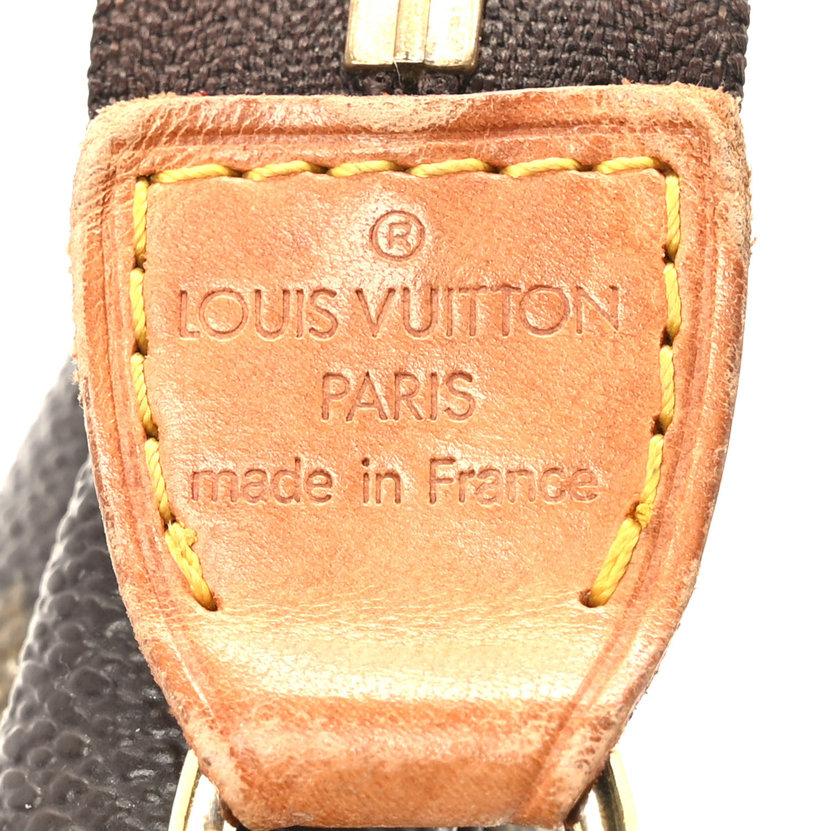 Louis Vuitton Monogram Pochette Accessories 7 of 10