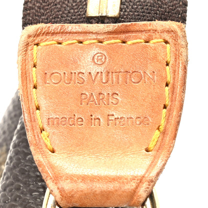 Louis Vuitton Monogram Pochette Accessories 7 of 10