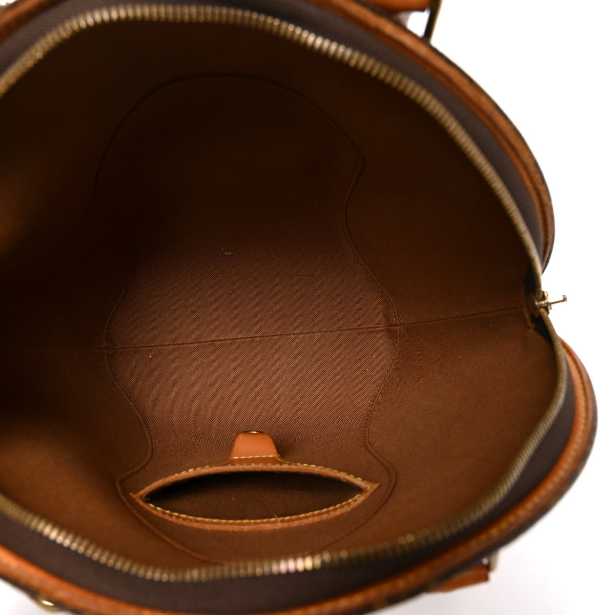 Monogram Ellipse PM