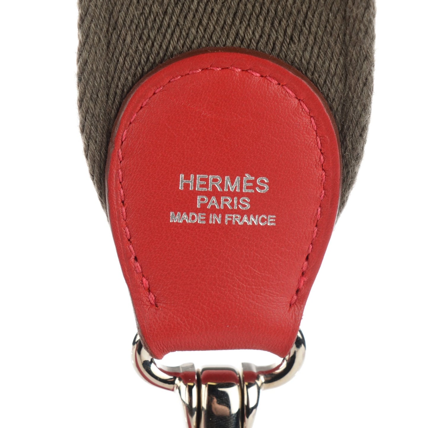 Veau Swift Sac Berline 28 Vermillion