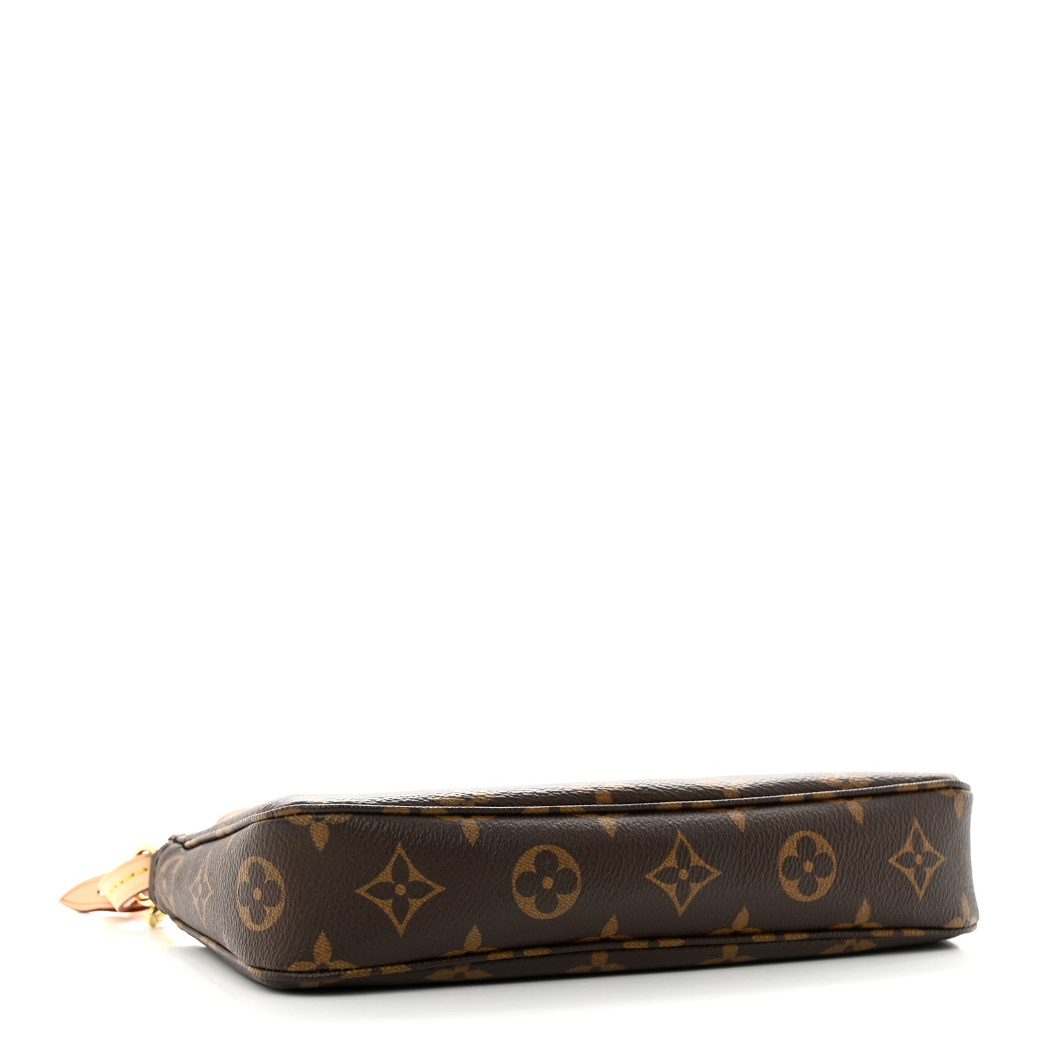 Louis Vuitton Monogram Pochette Accessories NM 4 of 10