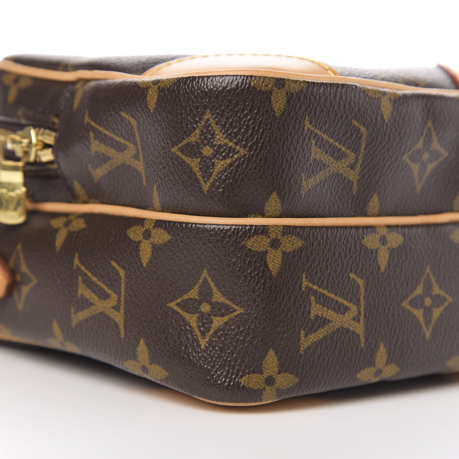 Louis Vuitton Monogram Amazone 6 of 8