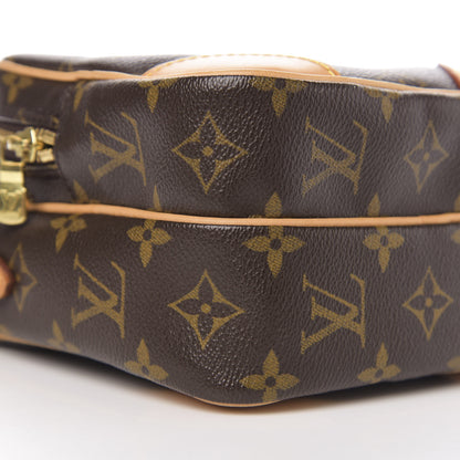 Louis Vuitton Monogram Amazone 6 of 8