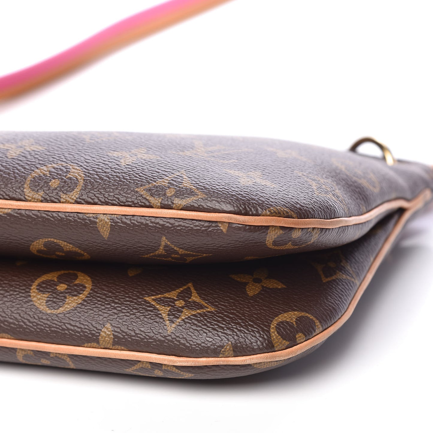Monogram Lorette Hot Pink