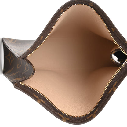Louis Vuitton Monogram Toiletry Pouch 19 5 of 7