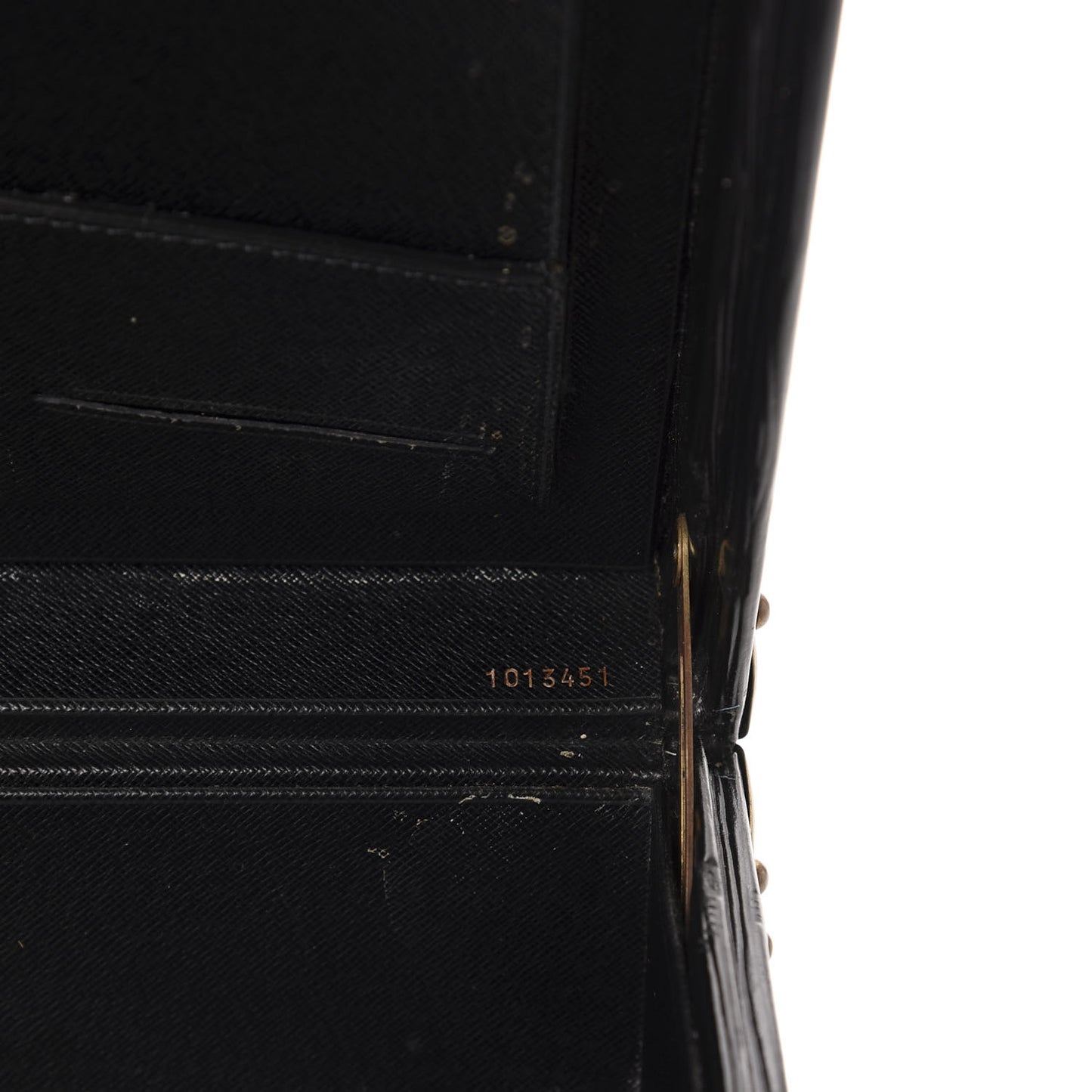 Epi President Briefcase