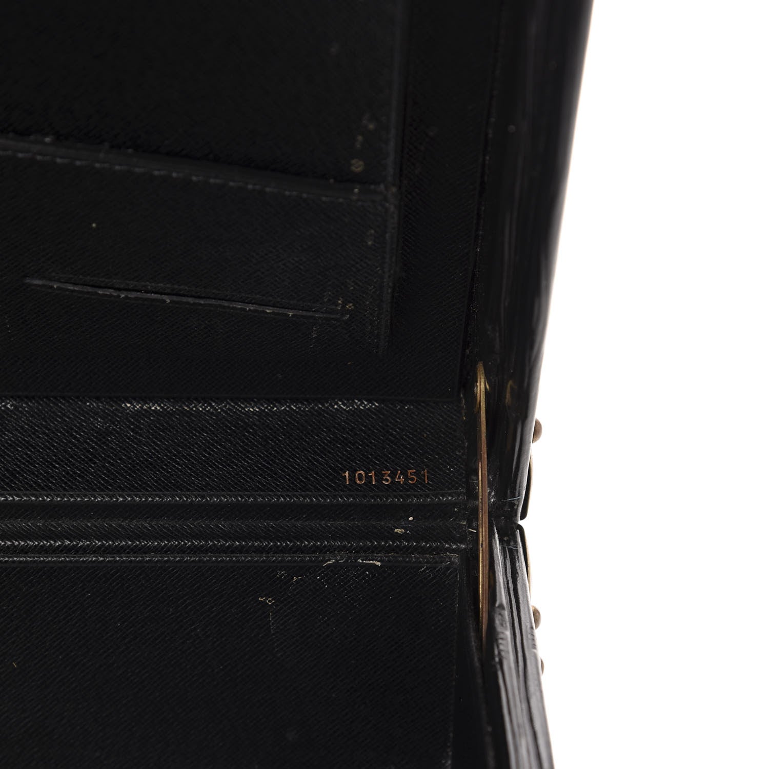 Louis Vuitton Epi President Briefcase 6 of 13