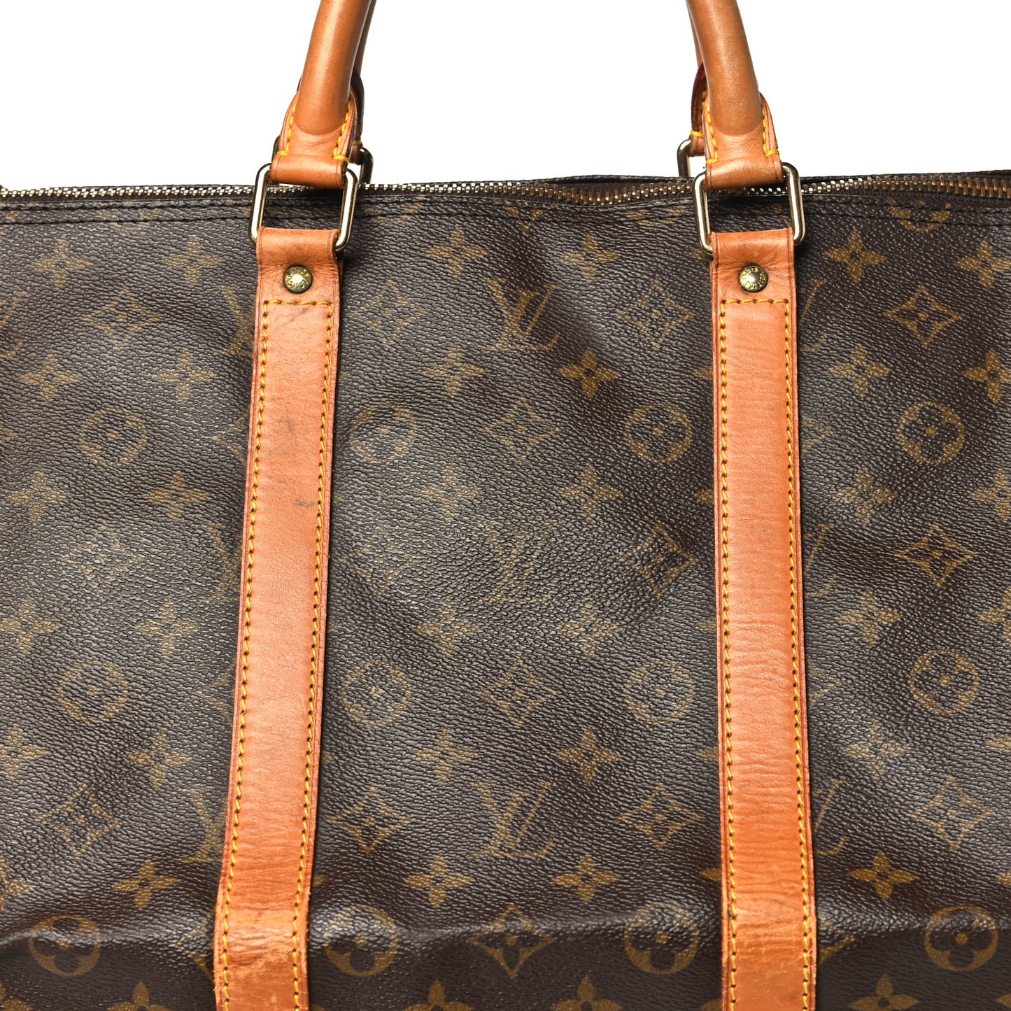 Monogram Keepall Bandouliere 55