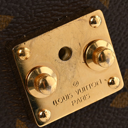 Louis Vuitton Reverse Monogram Pochette Metis 10 of 11