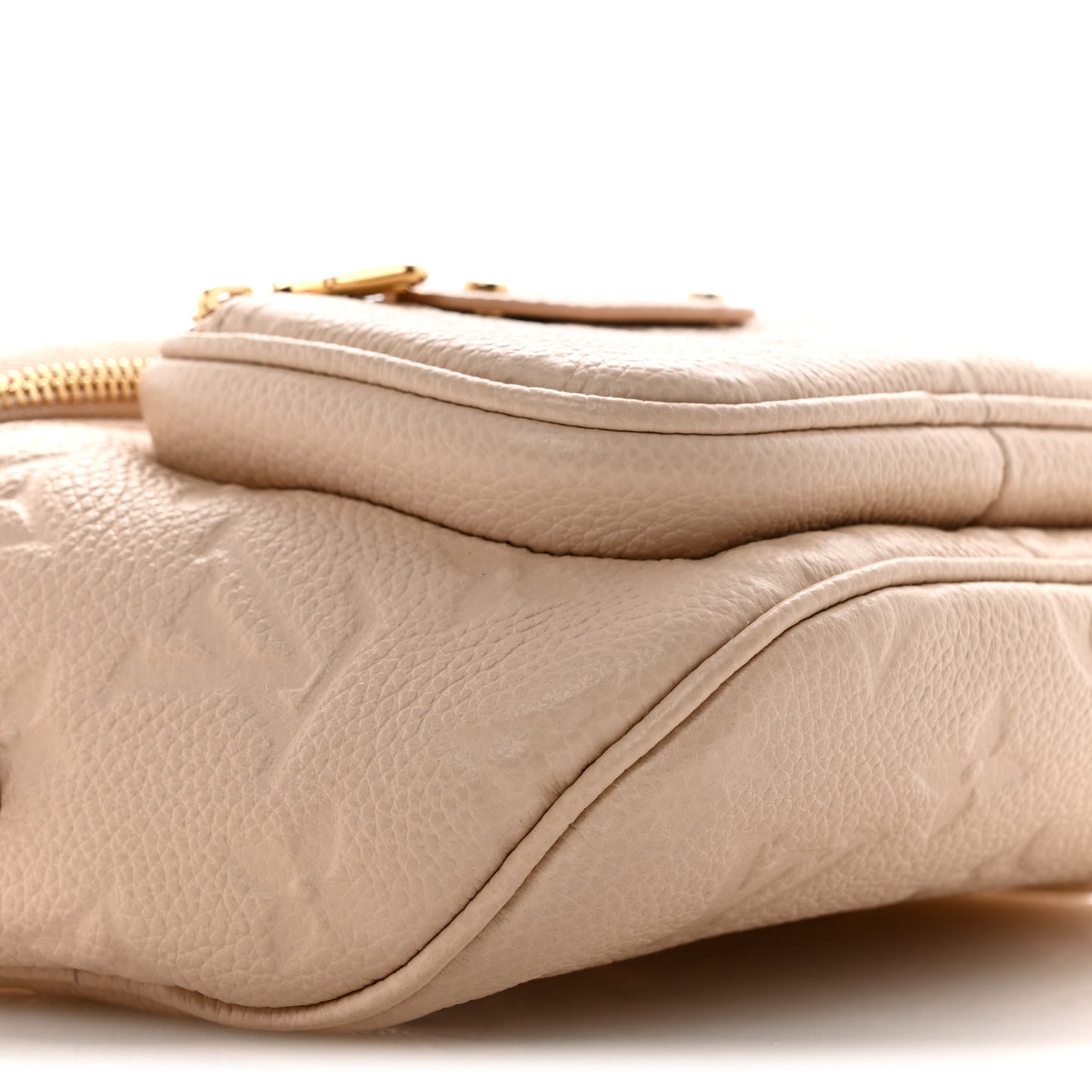 Empreinte Mini Bumbag Sand