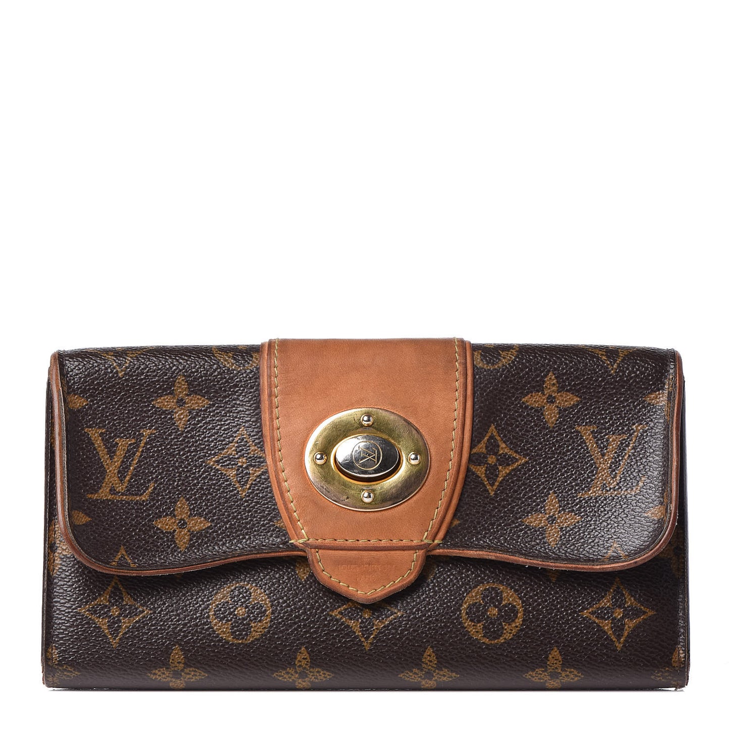 Monogram Boetie Wallet