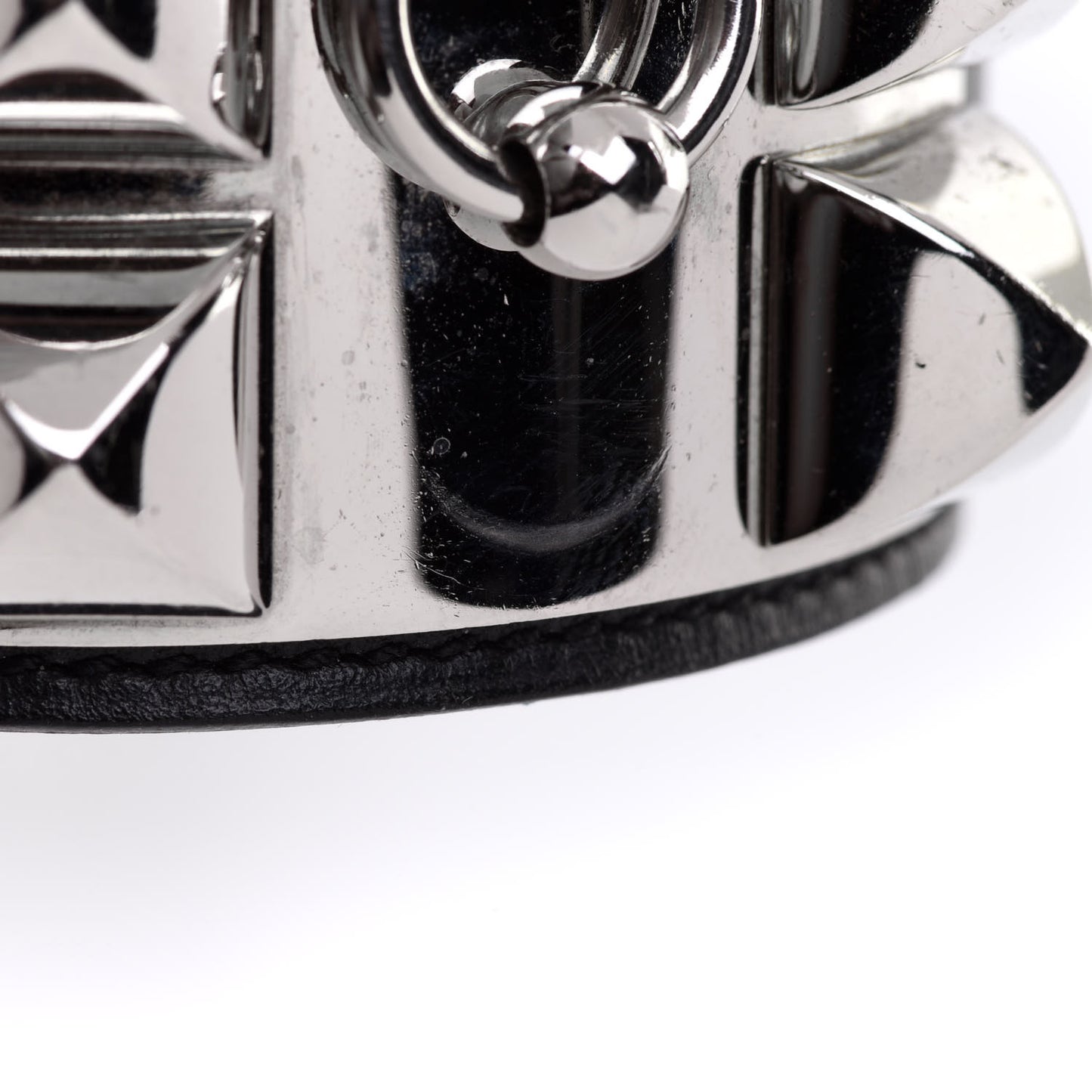 Chamonix Collier de Chien CDC Bracelet S Black