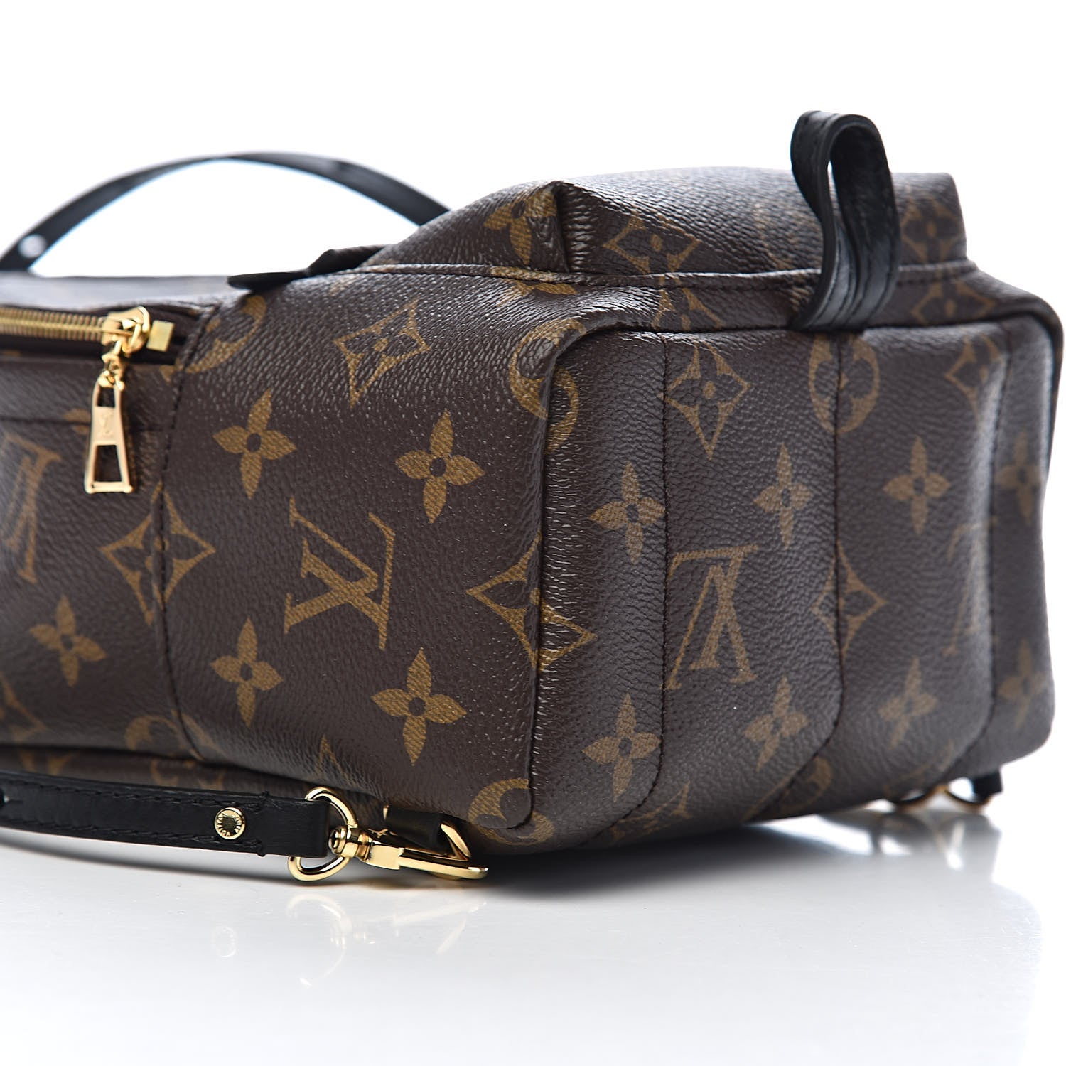 Louis Vuitton Monogram Palm Springs Backpack Mini 8 of 10