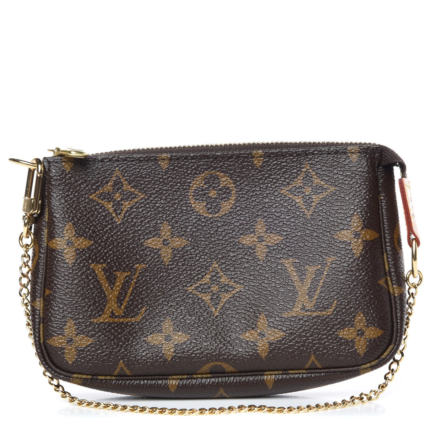 Monogram Mini Pochette Accessories