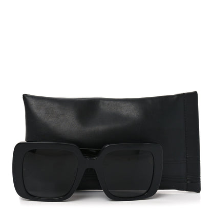 Christian Dior Acetate Wildior S3U Sunglasses Black 8 of 8