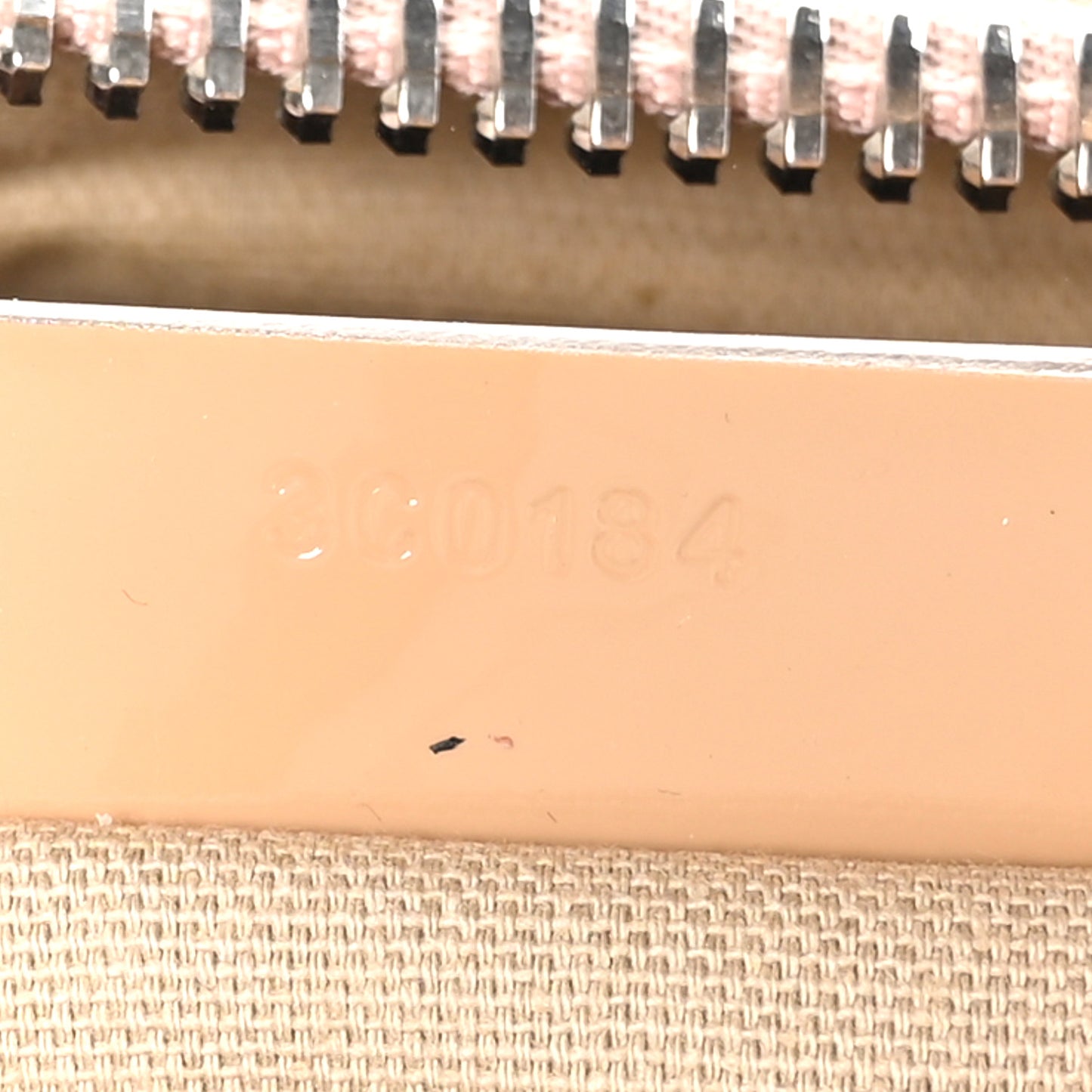 Patent Calfskin Medium Antigona Beige