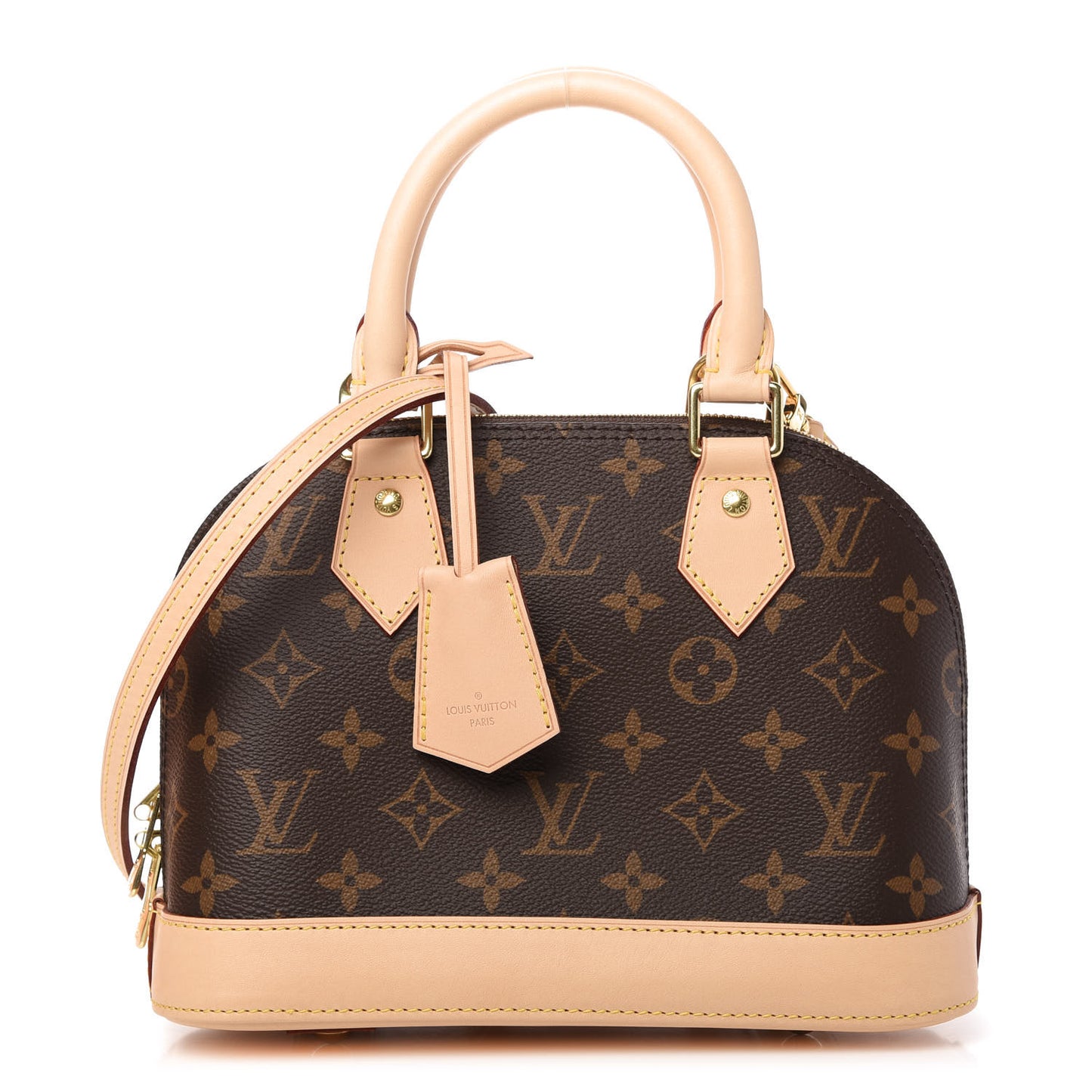 Monogram Alma BB