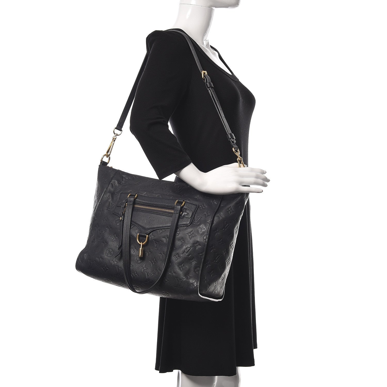 Louis Vuitton Empreinte Lumineuse PM Infini 2 of 16
