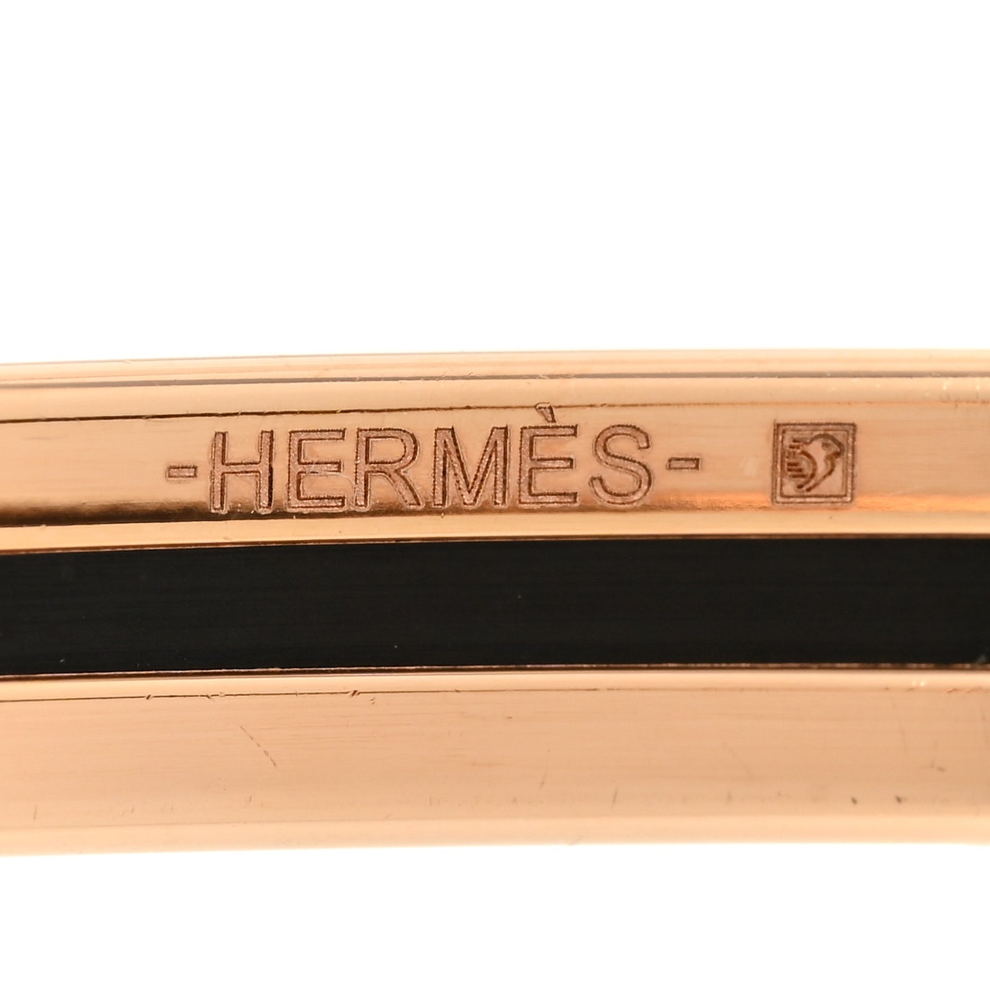 Enamel Printed Chorus Stellarum Extra Narrow Bracelet 70 Hypno