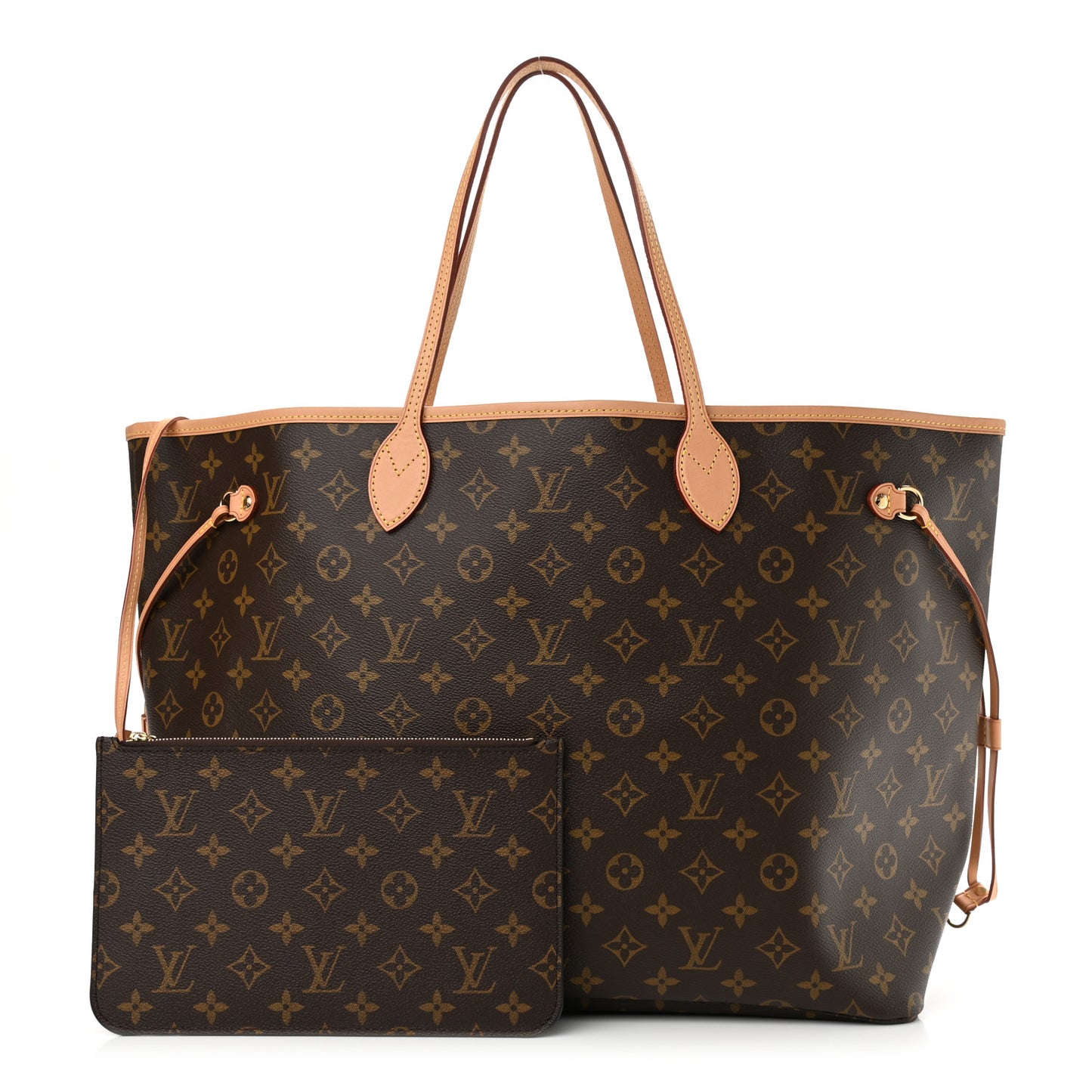 Monogram Neo Neverfull GM
