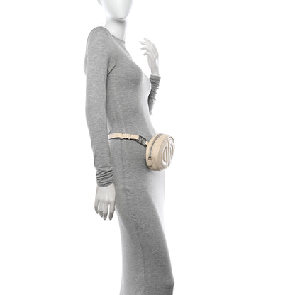 Hermes Swift In-The-Loop Belt Bag Nata 2 of 11