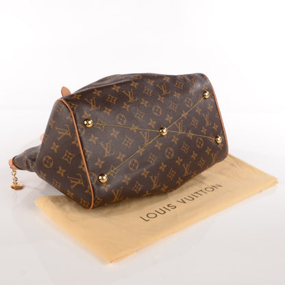 Louis Vuitton Monogram Tivoli GM 4 of 7
