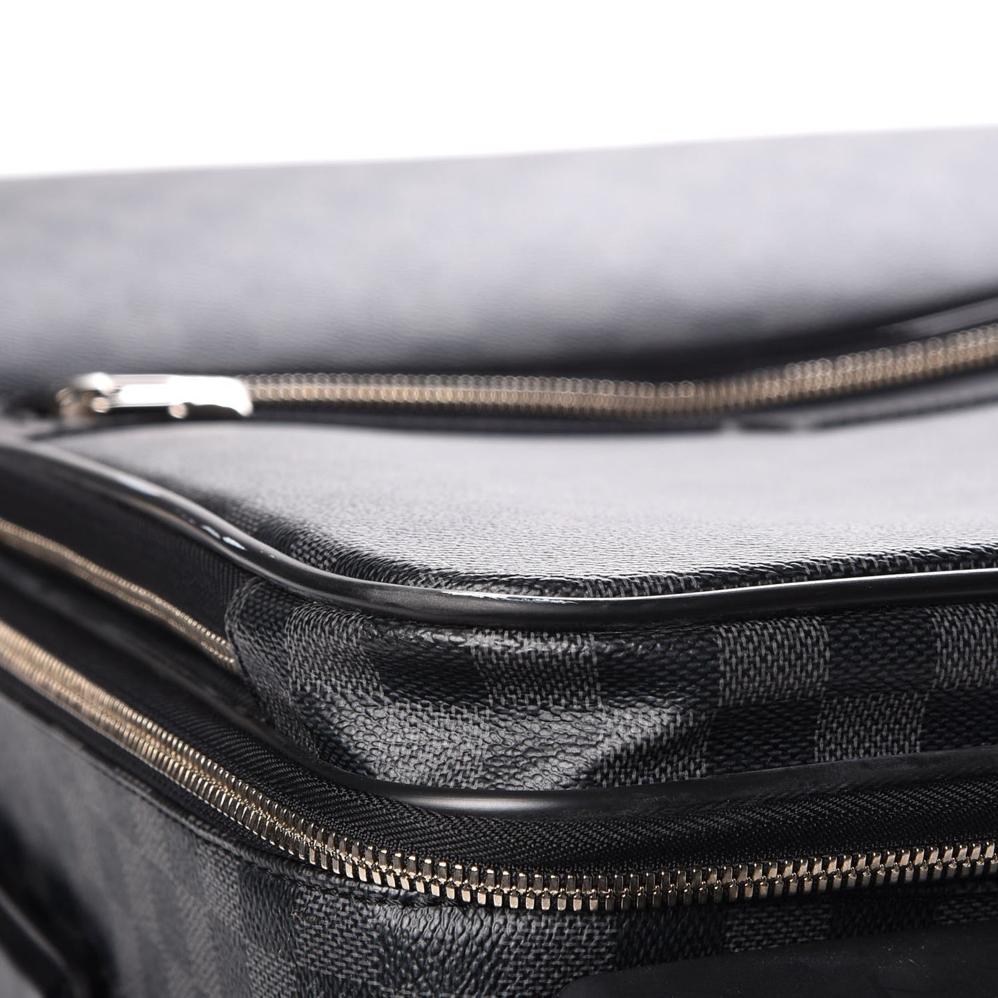 Damier Graphite Pegase 55 Business