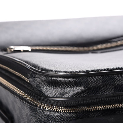 Louis Vuitton Damier Graphite Pegase 55 Business 12 of 13
