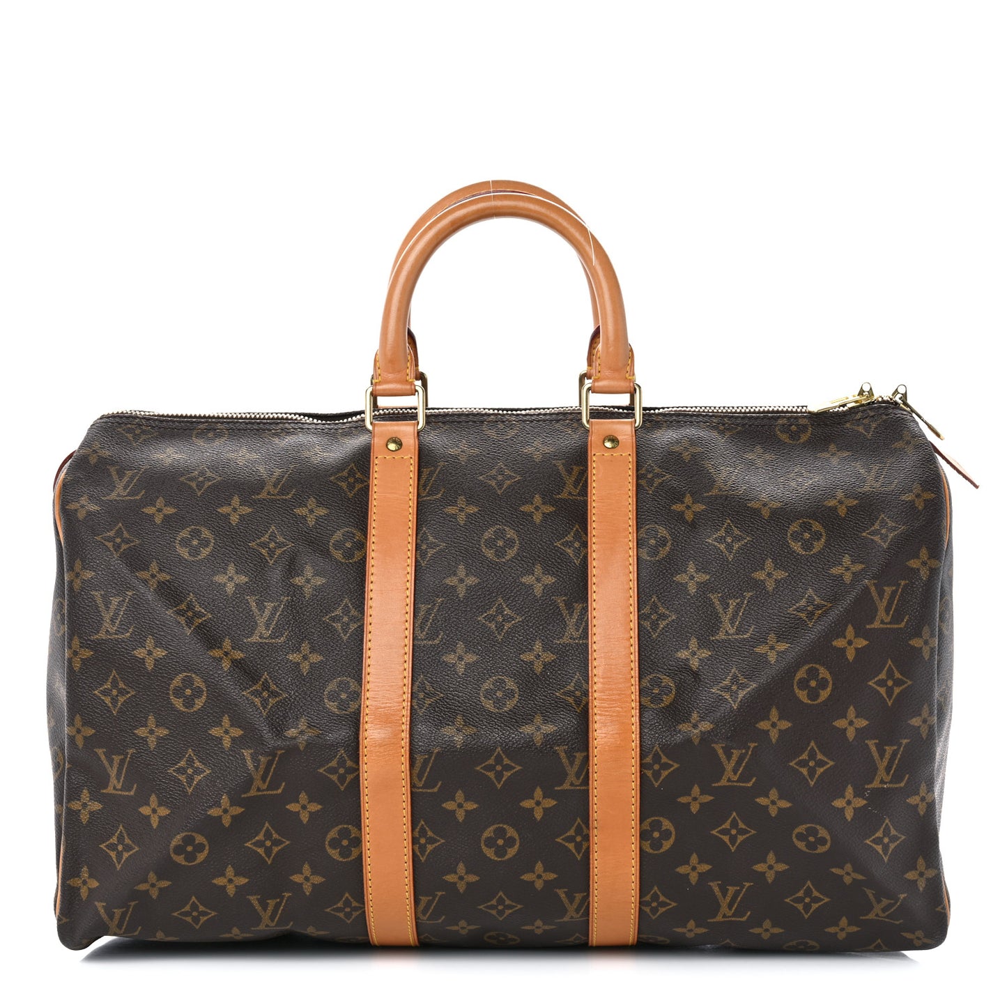 Monogram Keepall 45