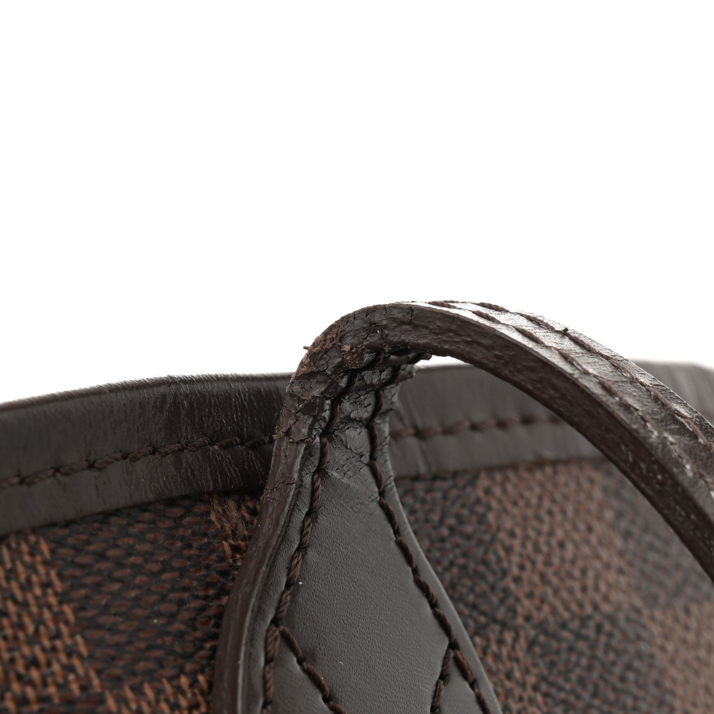 Damier Ebene Neverfull MM