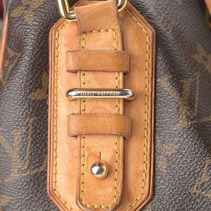 Louis Vuitton Monogram Griet 28 of 35