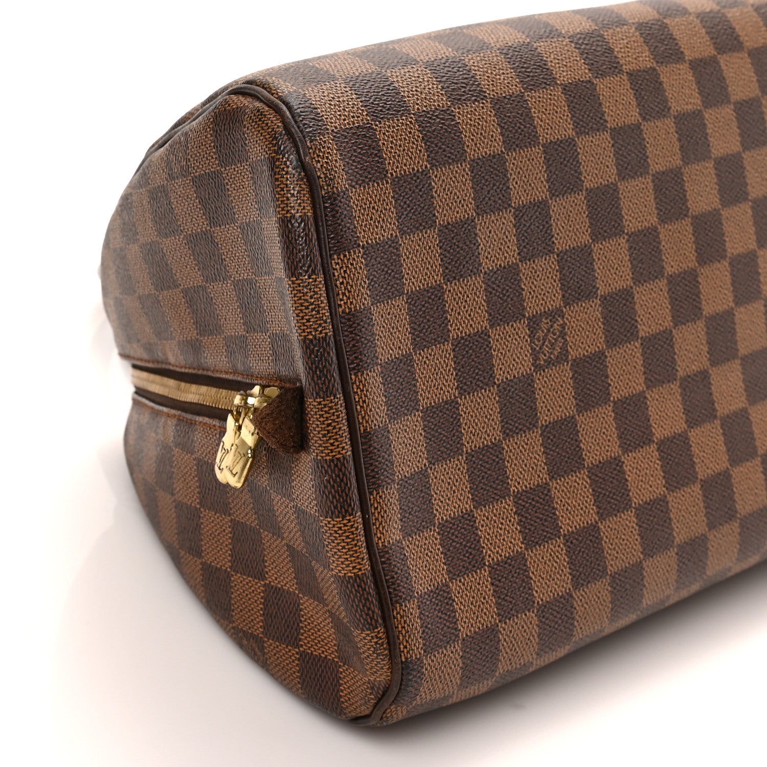 Louis Vuitton Damier Ebene Ribera MM 7 of 8