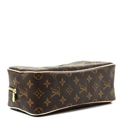 Louis Vuitton Monogram Toiletry Bag 25 3 of 9